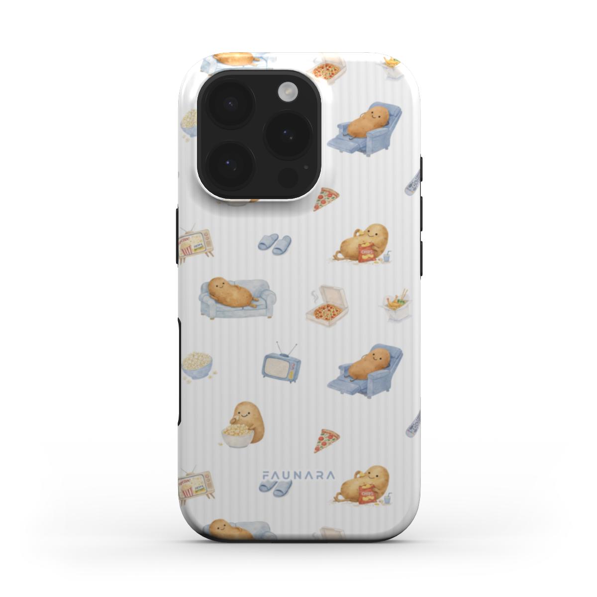 Spud Life | Classic Series Phone Case