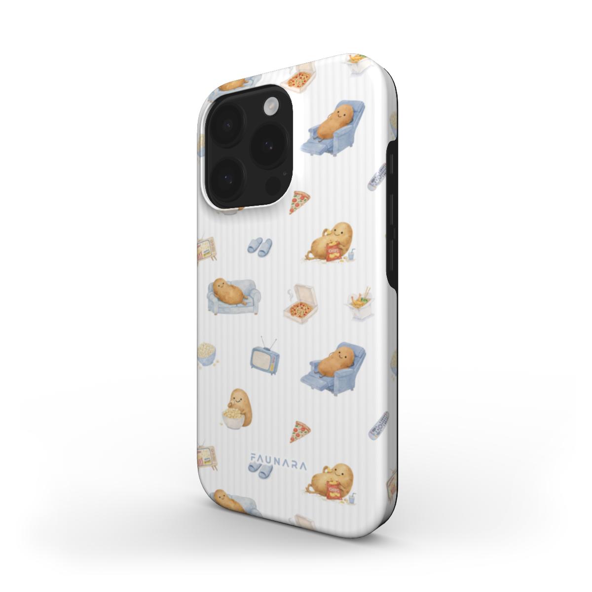 Spud Life | Classic Series Phone Case