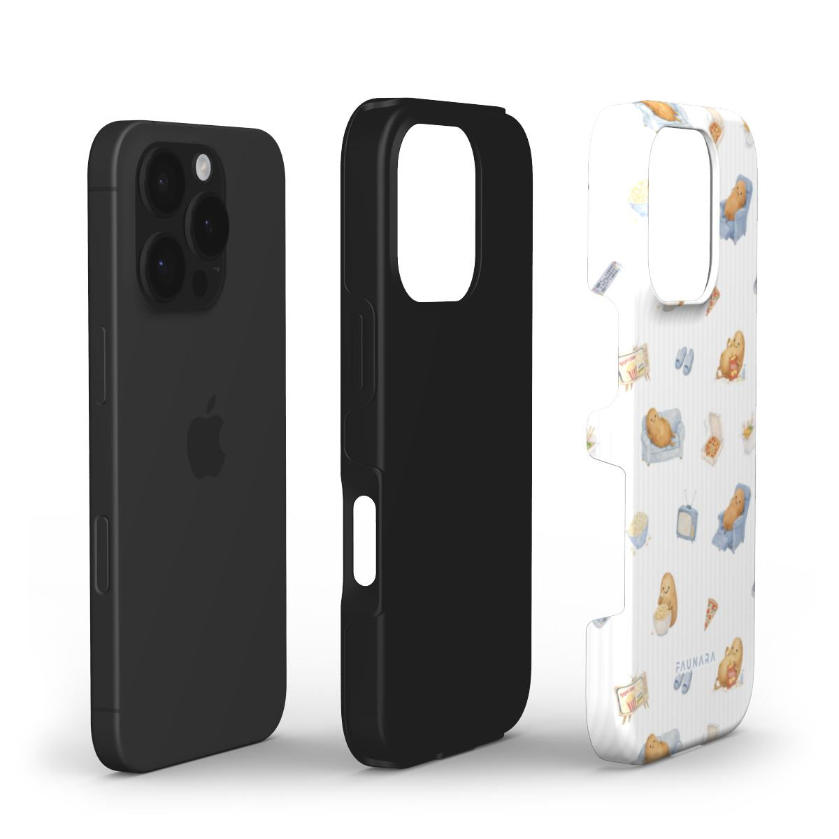 Spud Life | Classic Series Phone Case