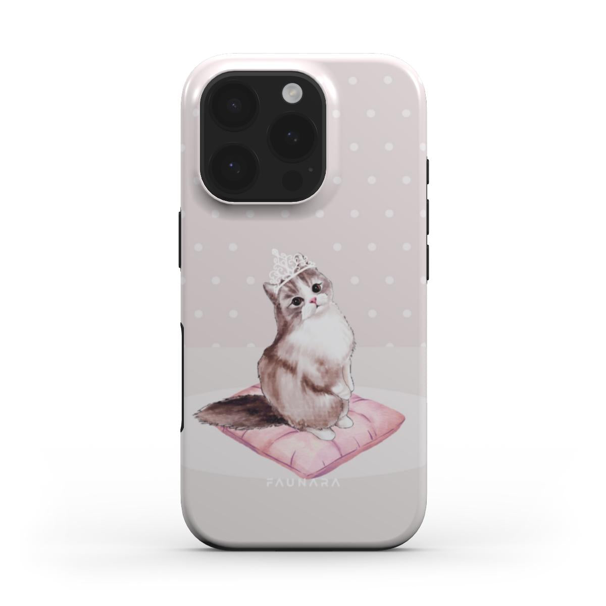 Little Miss | Classic Series Phone Case