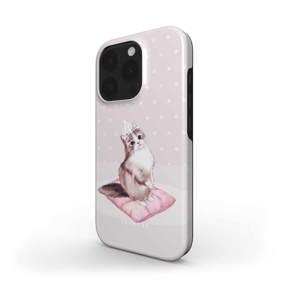Little Miss | Classic Series Phone Case