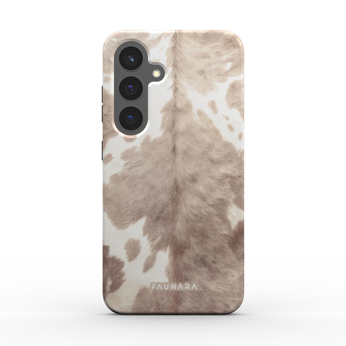 Champagne Velvet | Classic Series Phone Case (Magnetic)