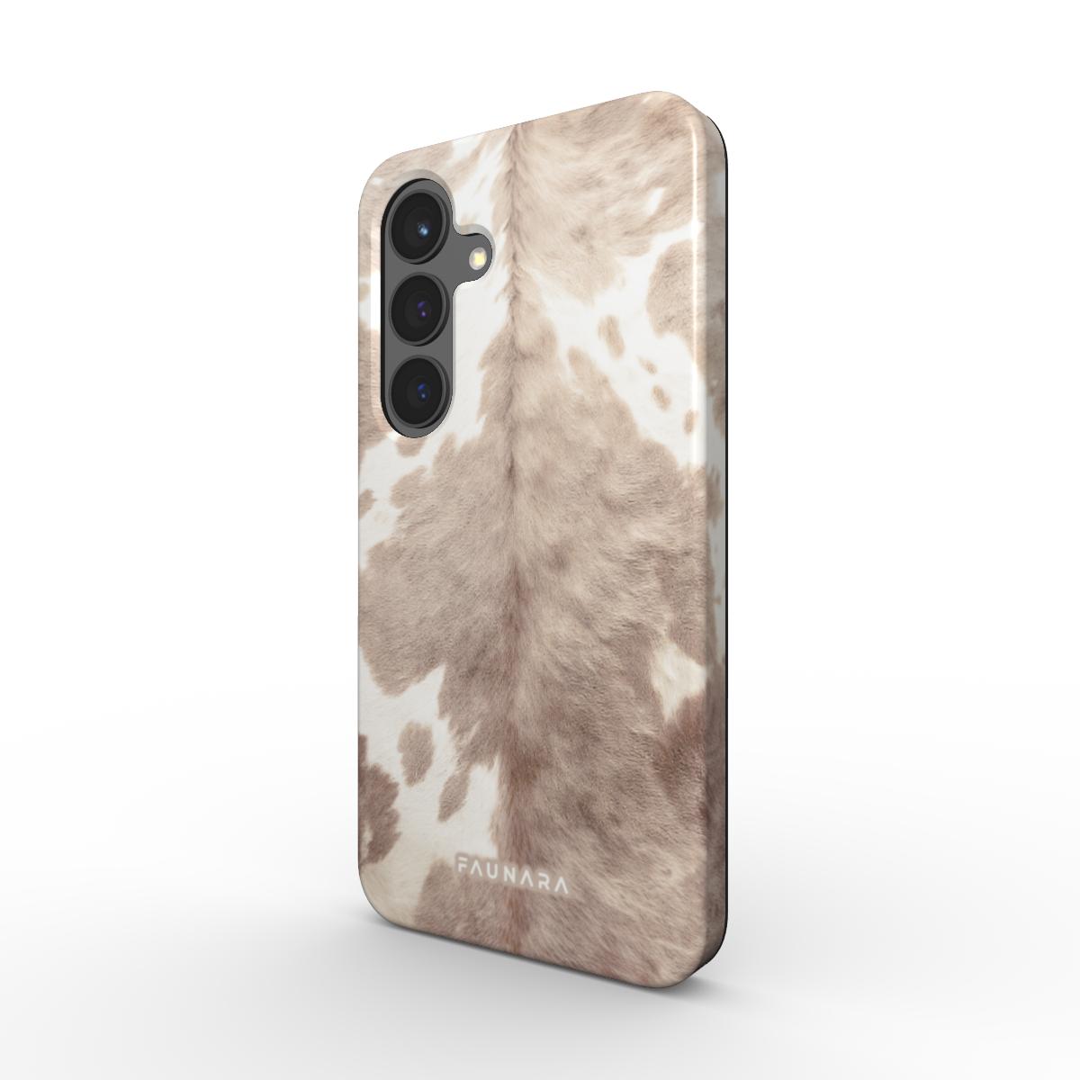 Champagne Velvet | Classic Series Phone Case (Magnetic)