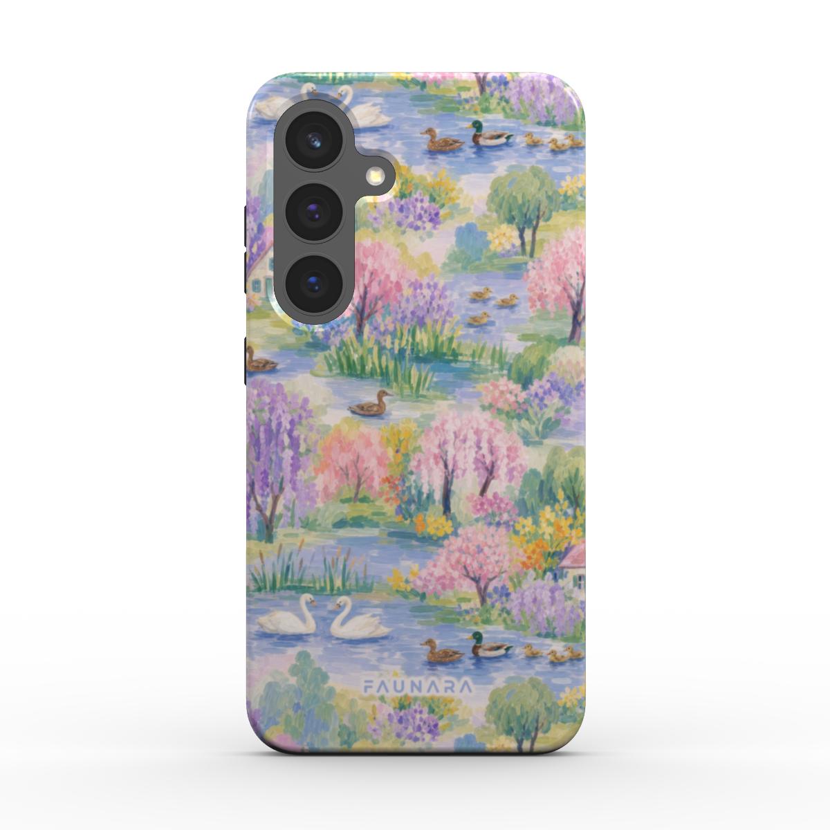 Springhaven | Classic Series Phone Case (Magnetic)