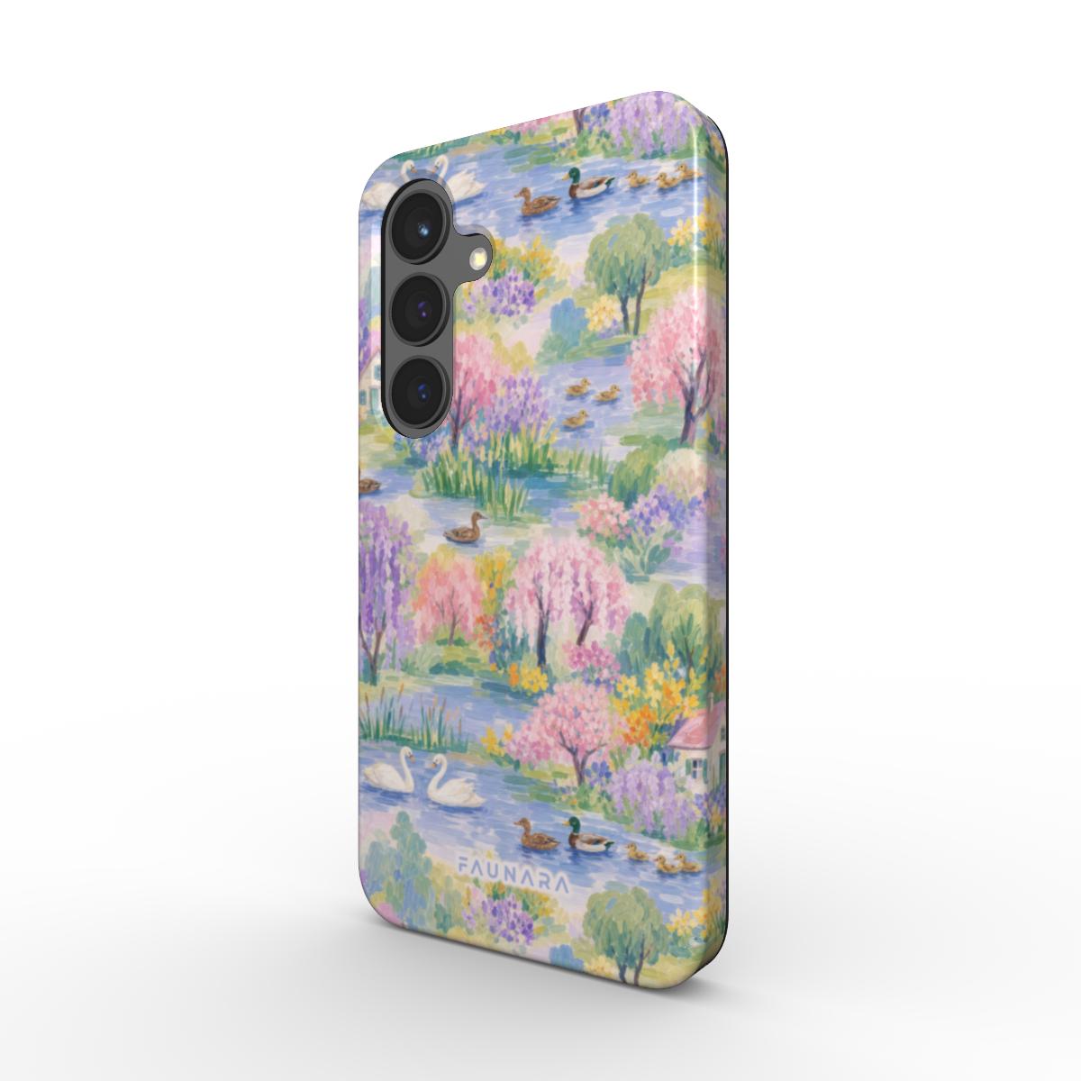 Springhaven | Classic Series Phone Case (Magnetic)