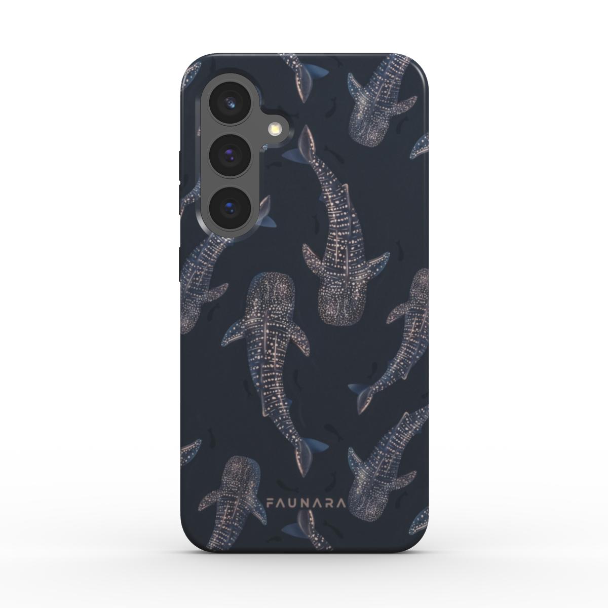 Abyss | Classic Series Phone Case (Magnetic)