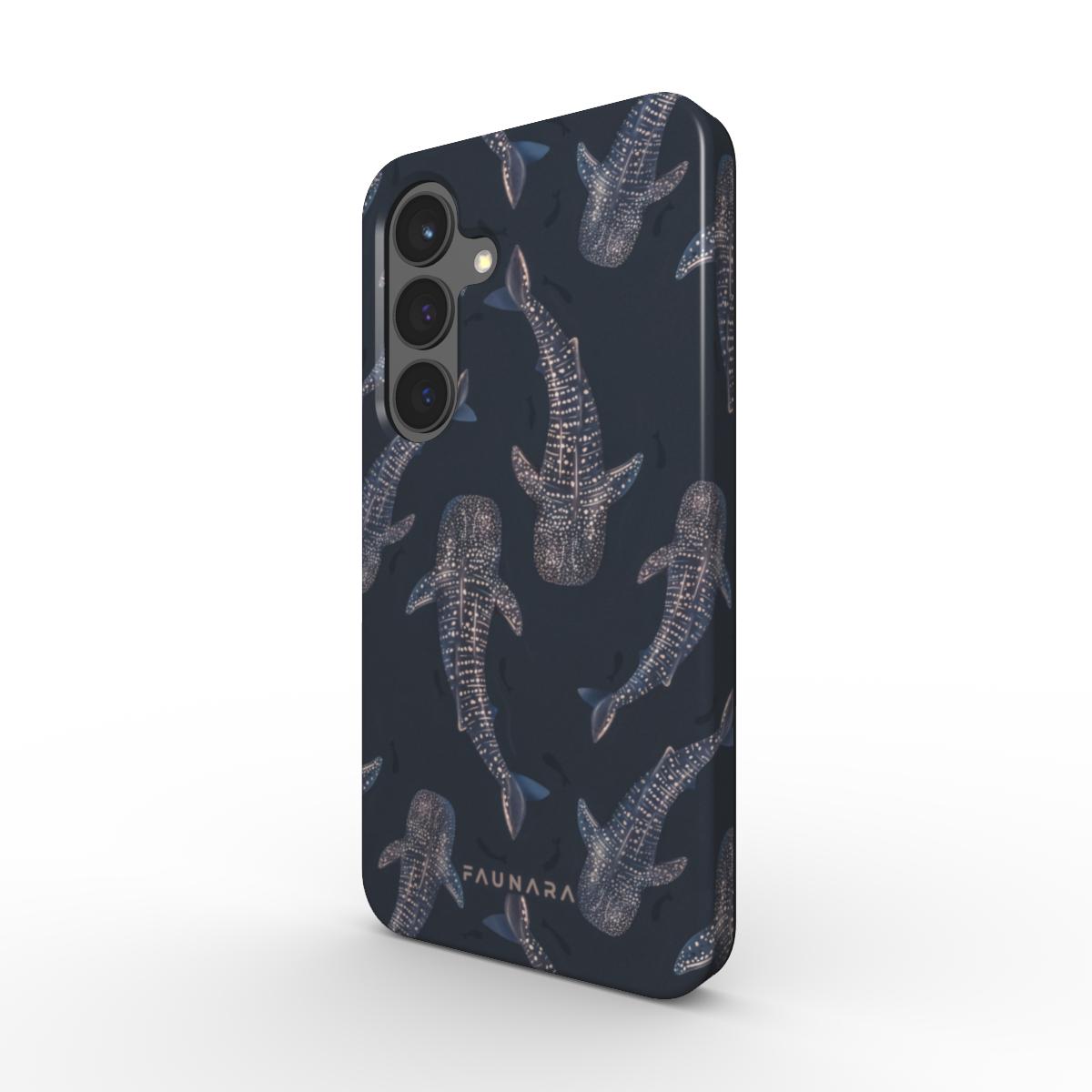 Abyss | Classic Series Phone Case (Magnetic)