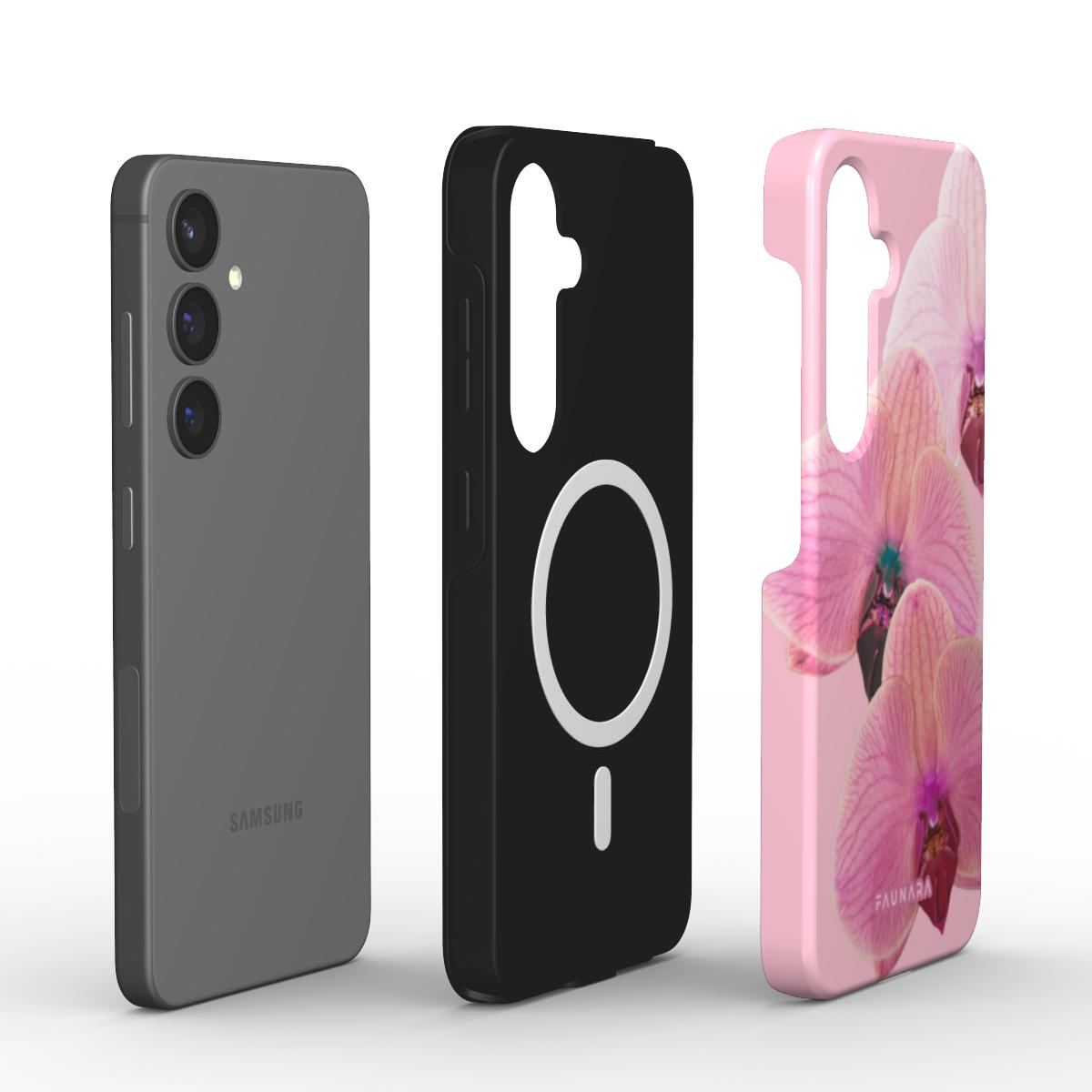 Afterglow | Classic Series Phone Case (Magnetic)