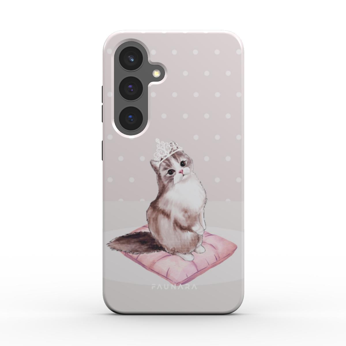 Little Miss | Classic Series Phone Case (Magnetic)