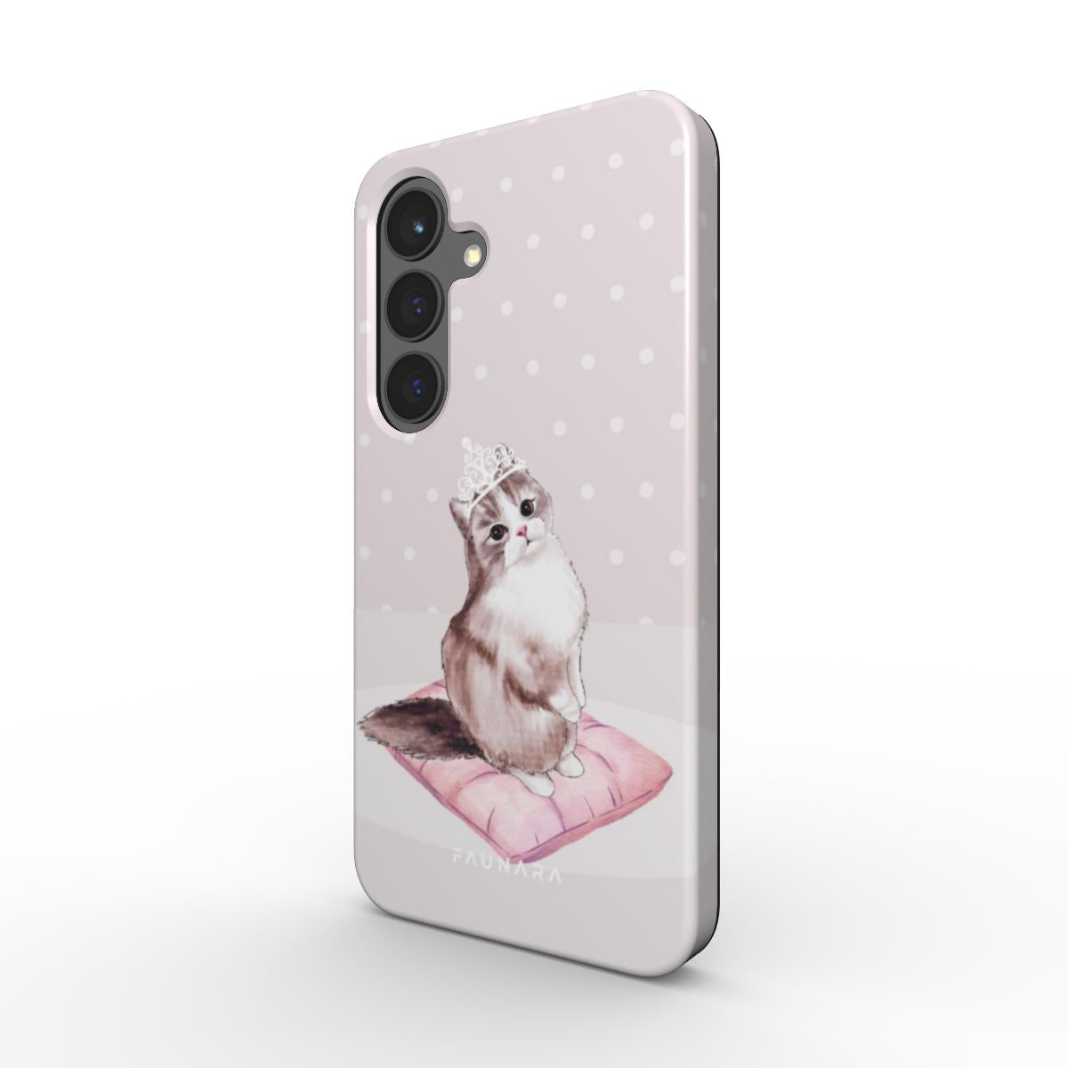 Little Miss | Classic Series Phone Case (Magnetic)