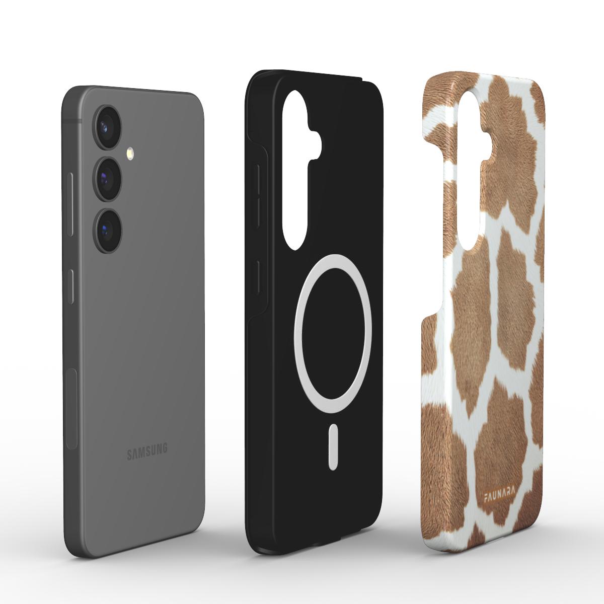 Acacia | Classic Series Phone Case (Magnetic)