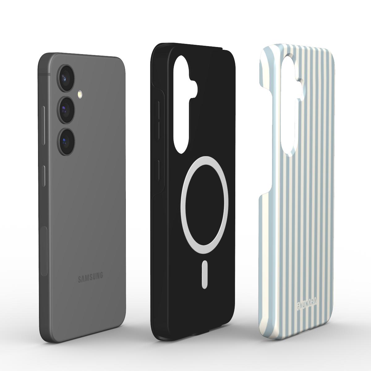 Linea (Seaside) | Classic Series Phone Case (Magnetic)