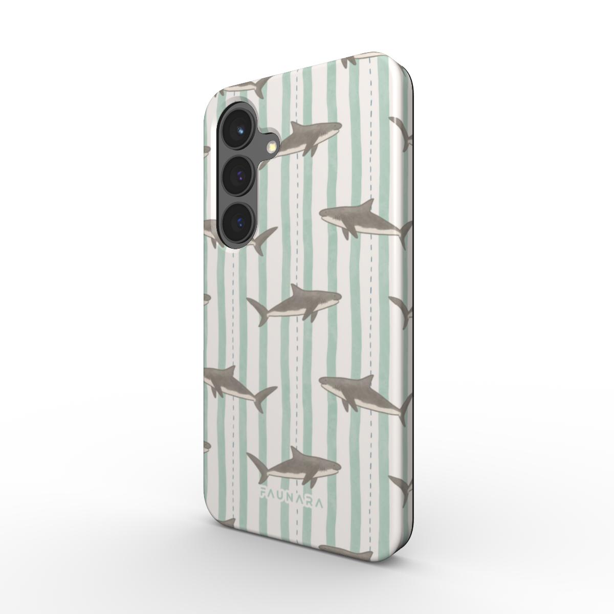 Swim Team | Classic Series Phone Case (Magnetic)