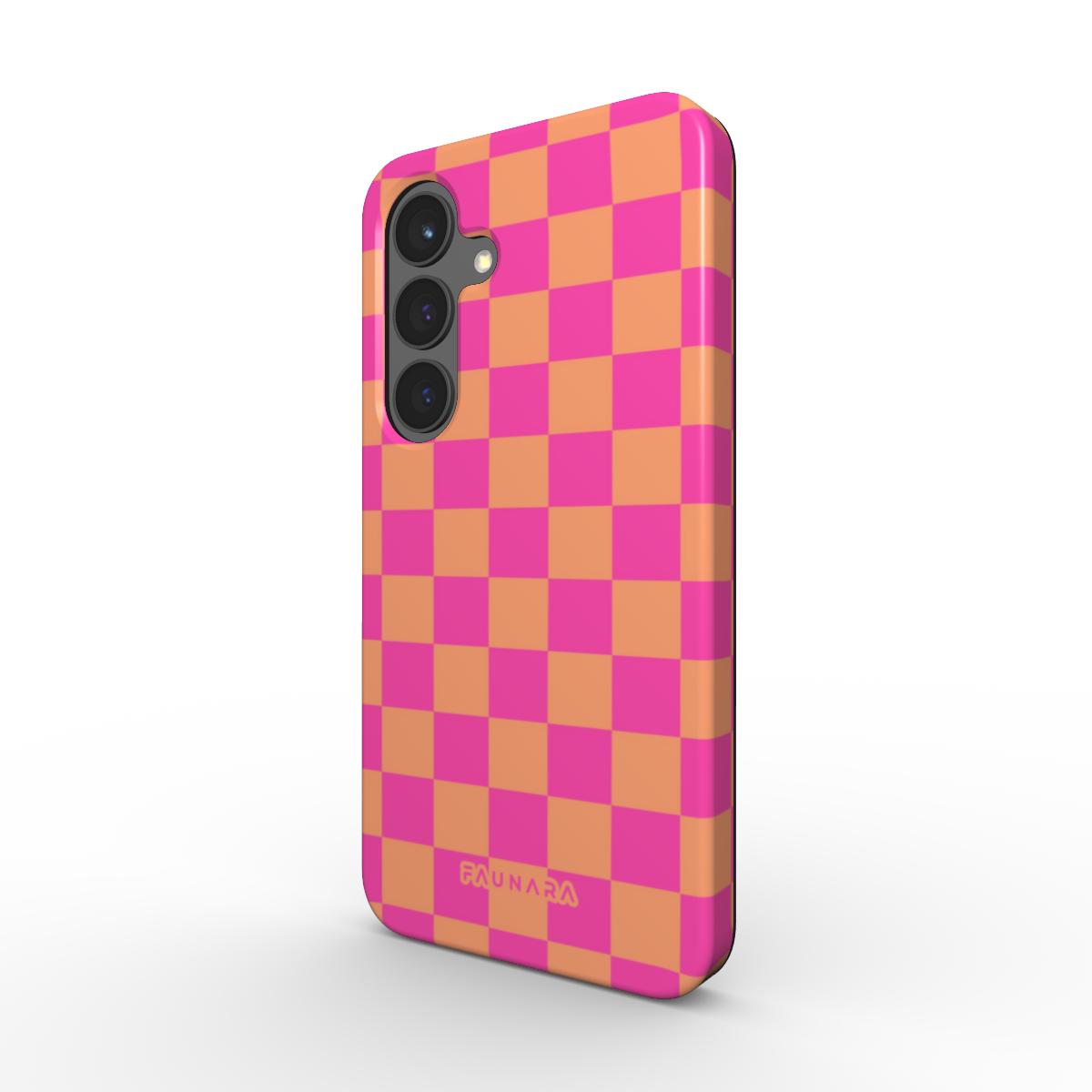 Boardwalk (Tangy) | Classic Series Phone Case (Magnetic)