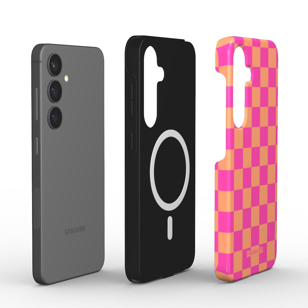 Boardwalk (Tangy) | Classic Series Phone Case (Magnetic)