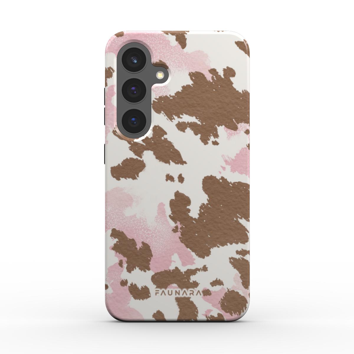 Strawberry Milk | Classic Series Phone Case (Magnetic)