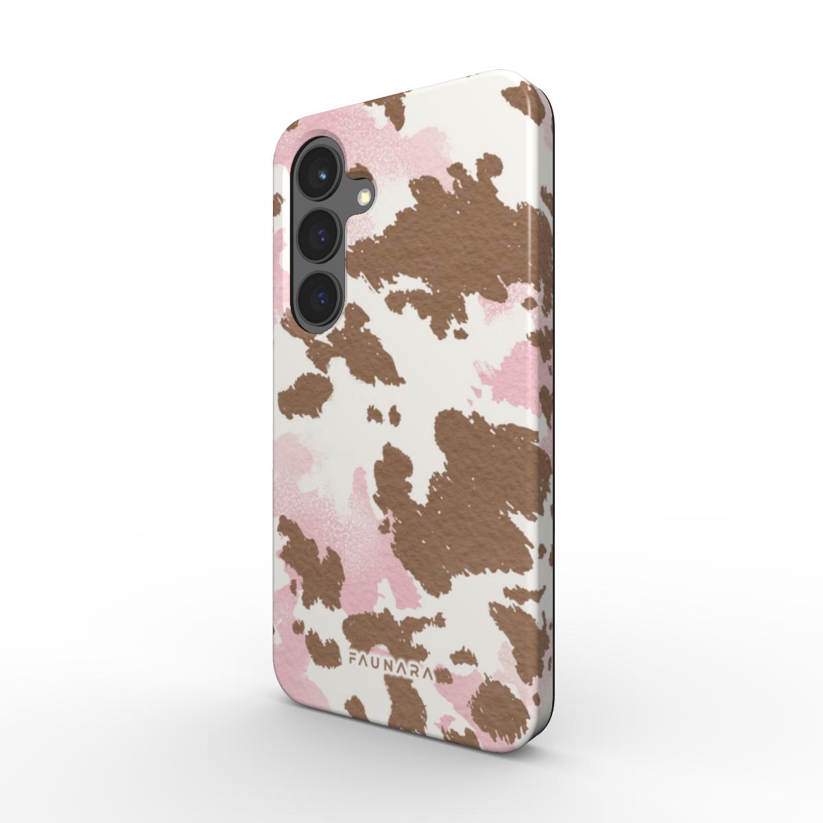Strawberry Milk | Classic Series Phone Case (Magnetic)