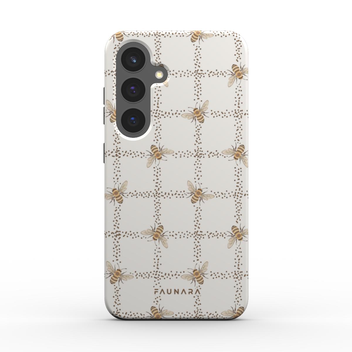 Honey Trail | Classic Series Phone Case (Magnetic)
