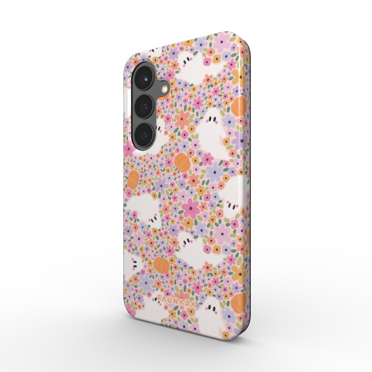 Booquet | Classic Series Phone Case (Magnetic)