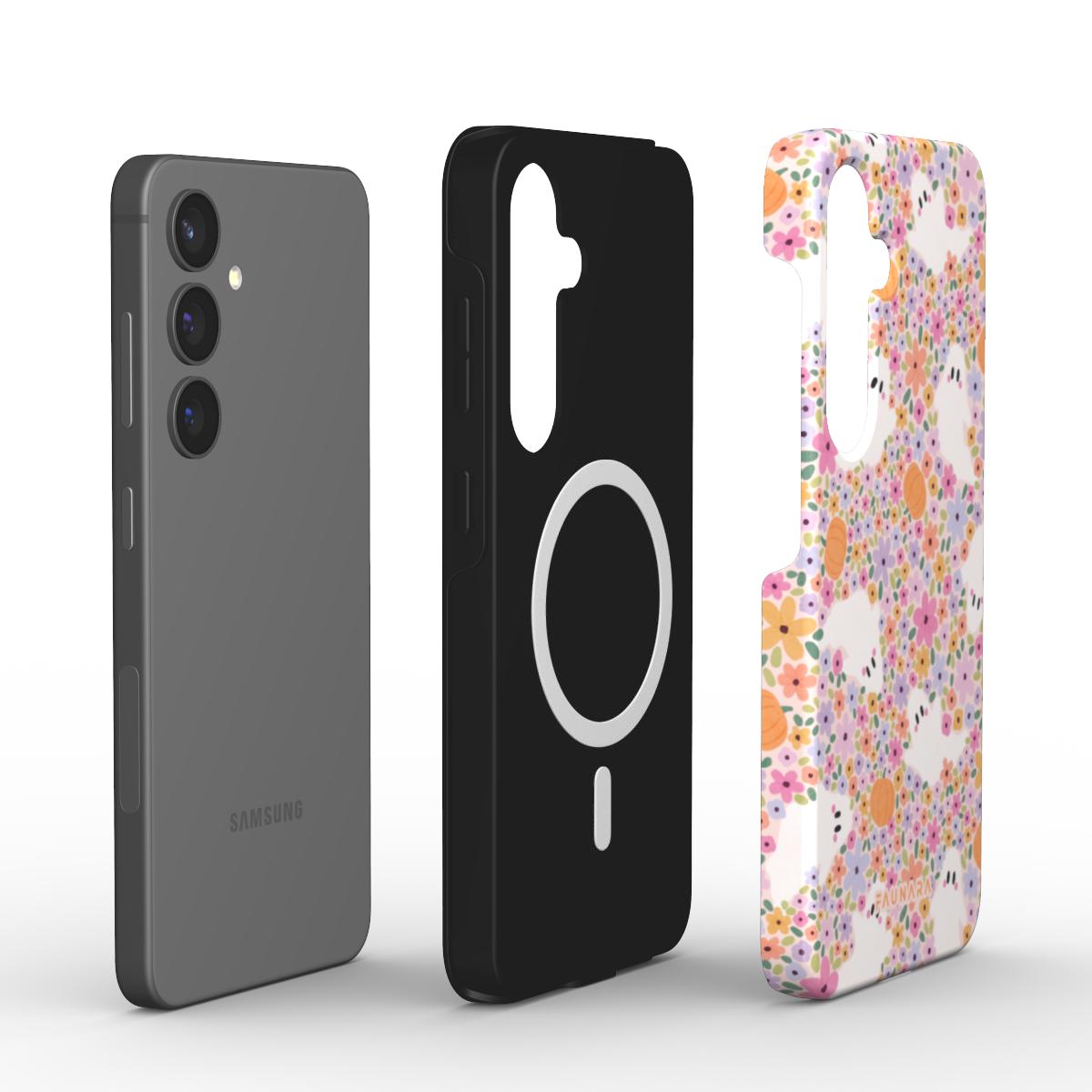 Booquet | Classic Series Phone Case (Magnetic)