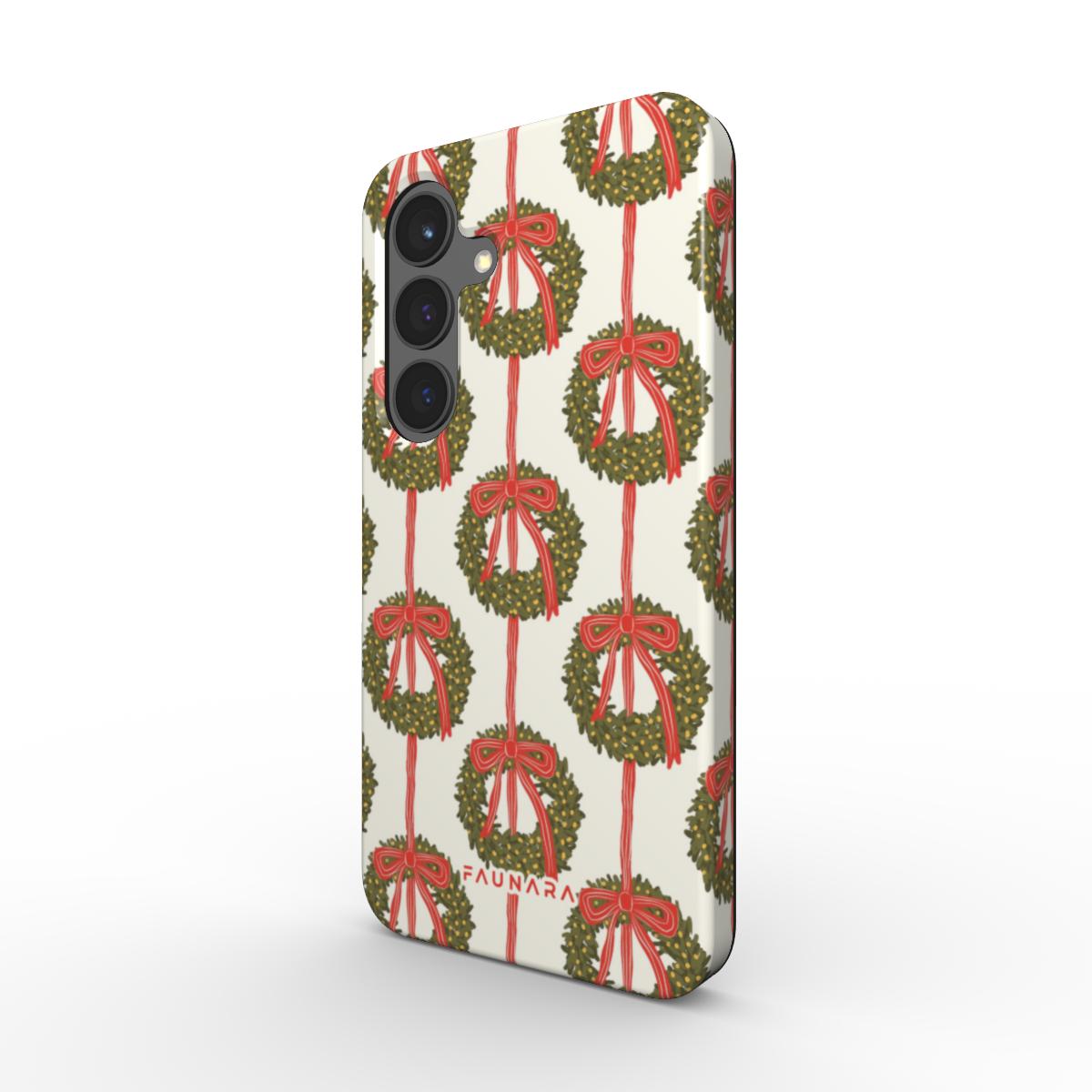 Deck The Halls | Classic Series Phone Case (Magnetic)