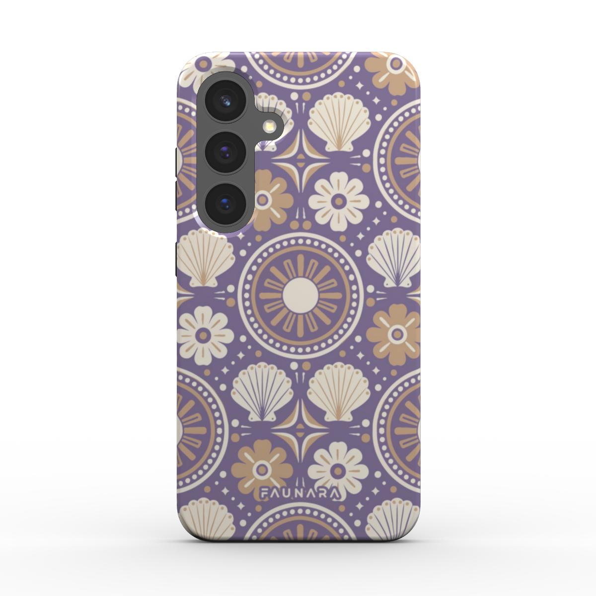 Poolside Palace | Classic Series Phone Case (Magnetic)
