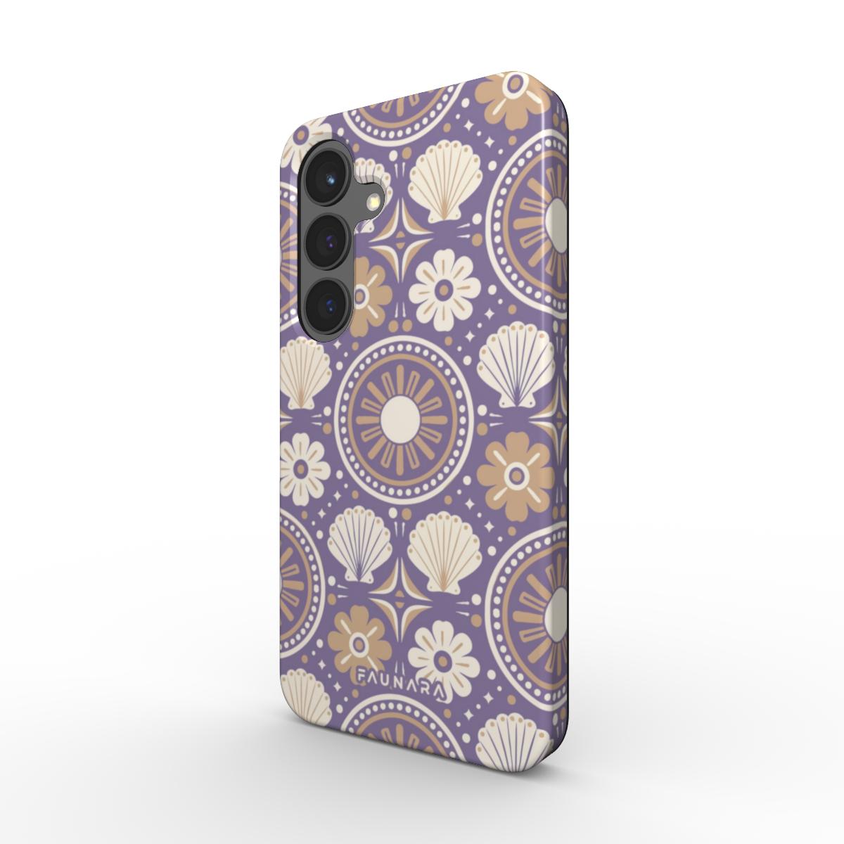 Poolside Palace | Classic Series Phone Case (Magnetic)