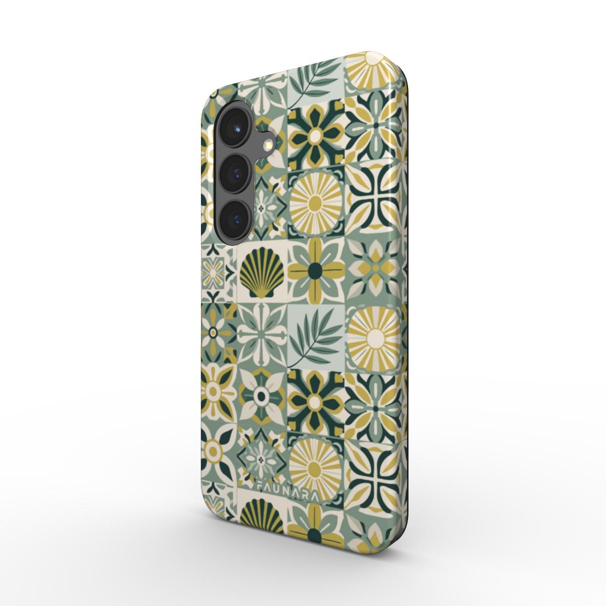 Villa Vista | Classic Series Phone Case (Magnetic)