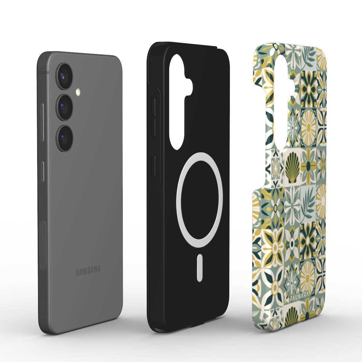 Villa Vista | Classic Series Phone Case (Magnetic)