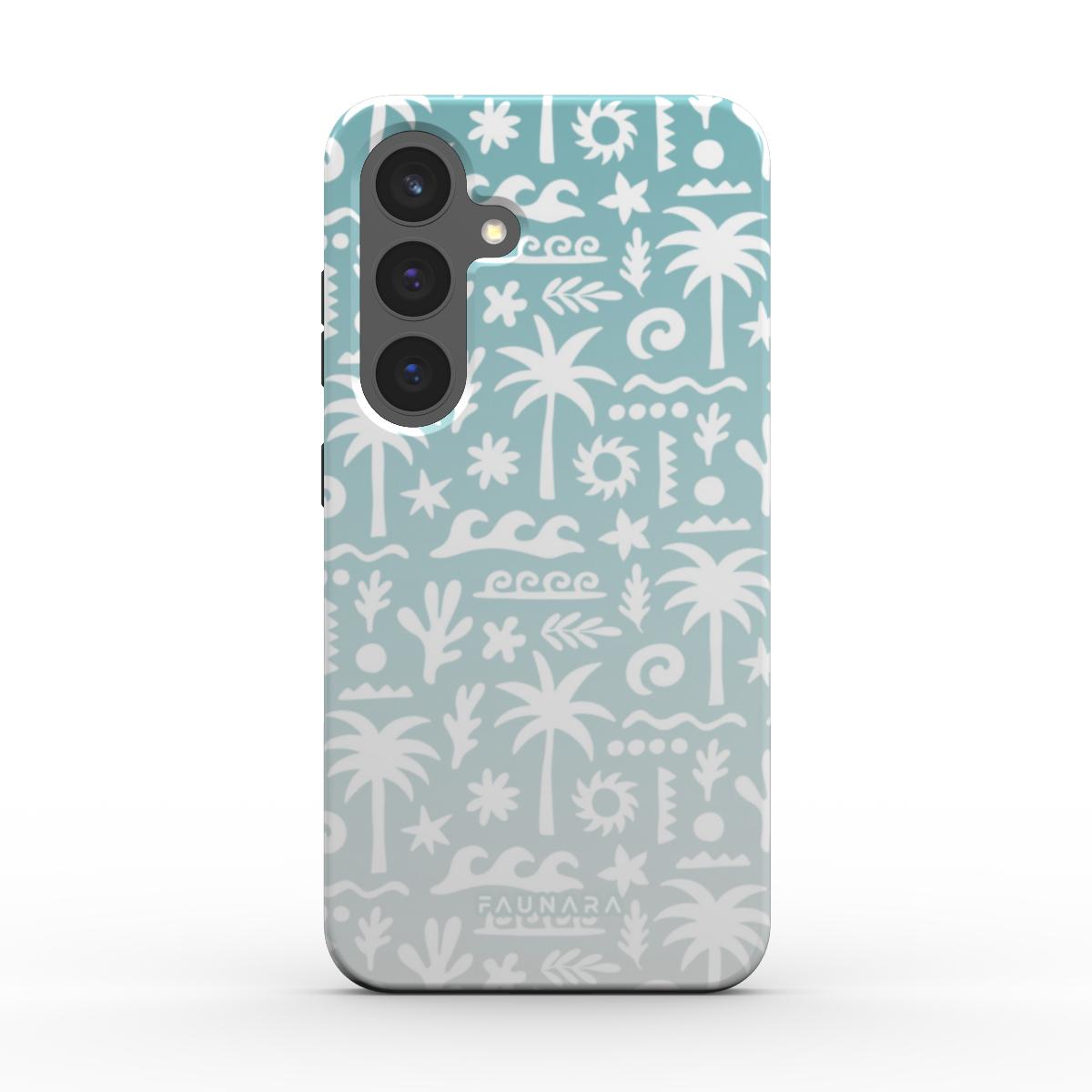 Coastal Charm | Classic Series Phone Case (Magnetic)