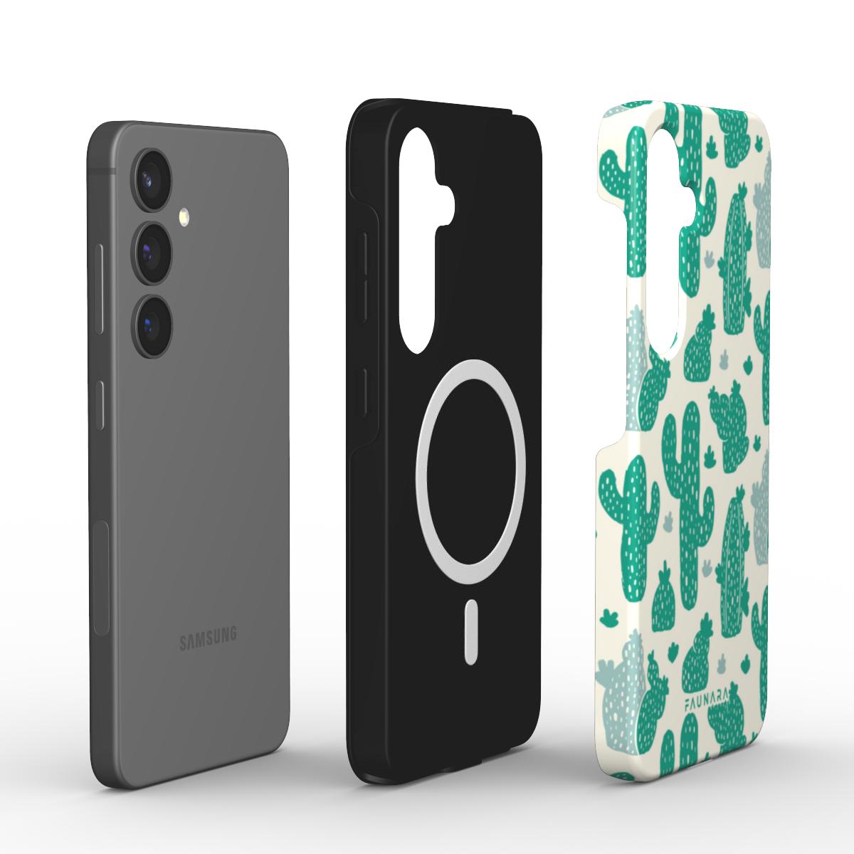 Prickly Pear | Classic Series Phone Case (Magnetic)