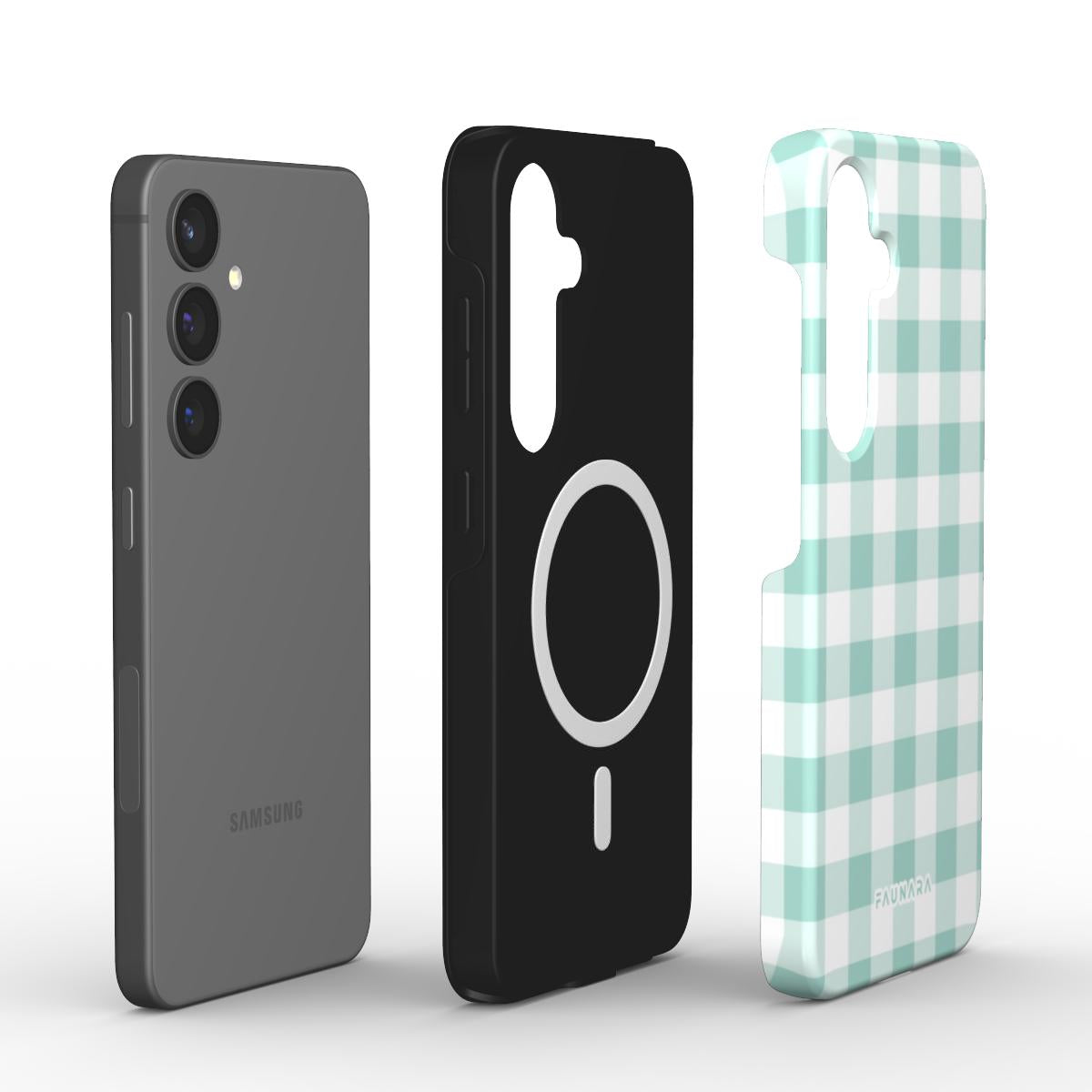 Mint Condition | Classic Series Phone Case (Magnetic)