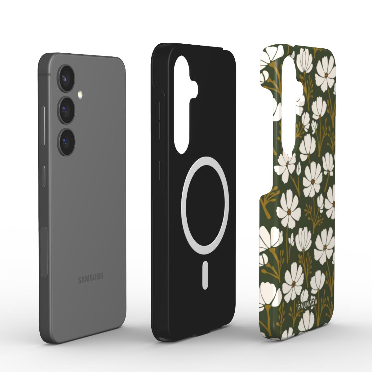 Wild Acre | Classic Series Phone Case (Magnetic)