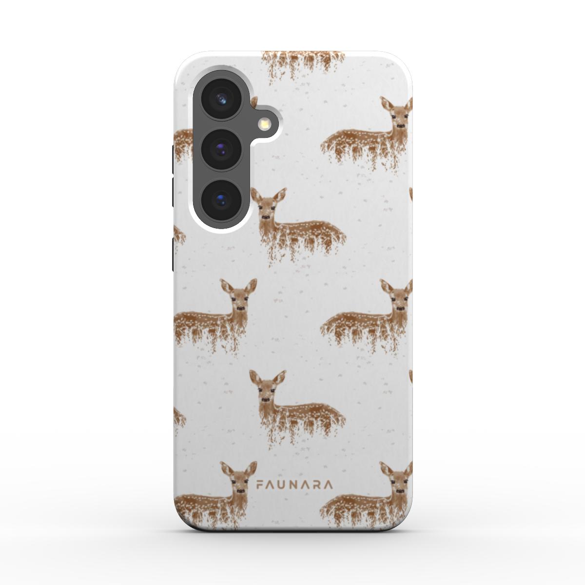 Willow | Classic Series Phone Case (Magnetic)