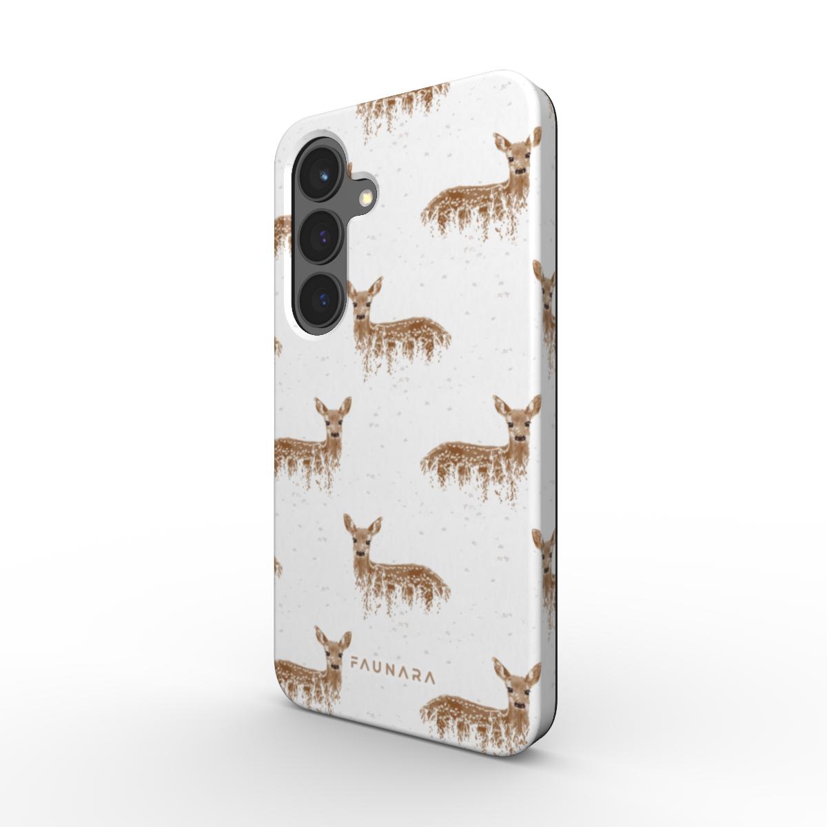 Willow | Classic Series Phone Case (Magnetic)