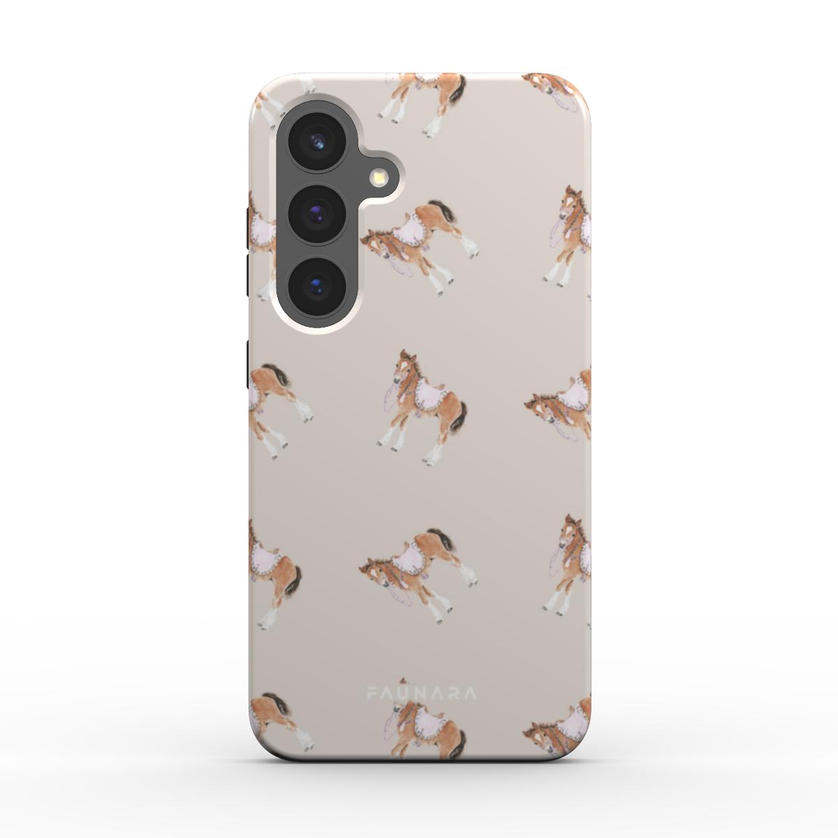 Pony Parade | Classic Series Phone Case (Magnetic)