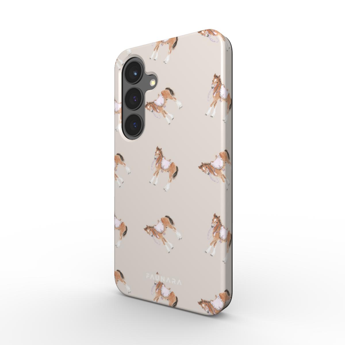 Pony Parade | Classic Series Phone Case (Magnetic)