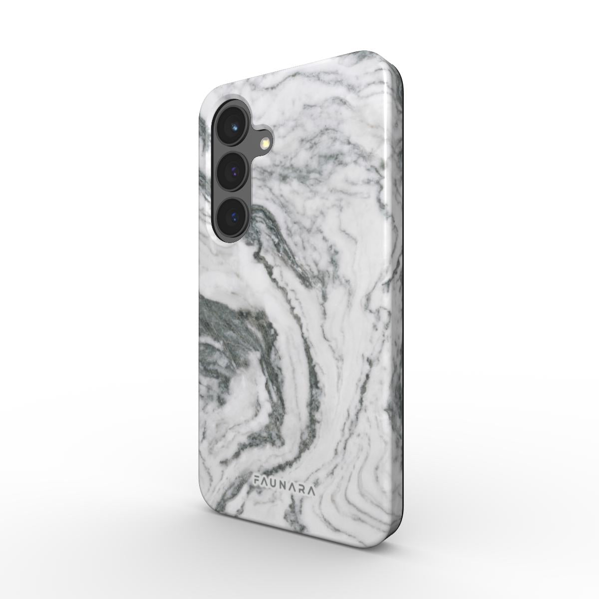 Silver Quarry | Classic Series Phone Case (Magnetic)