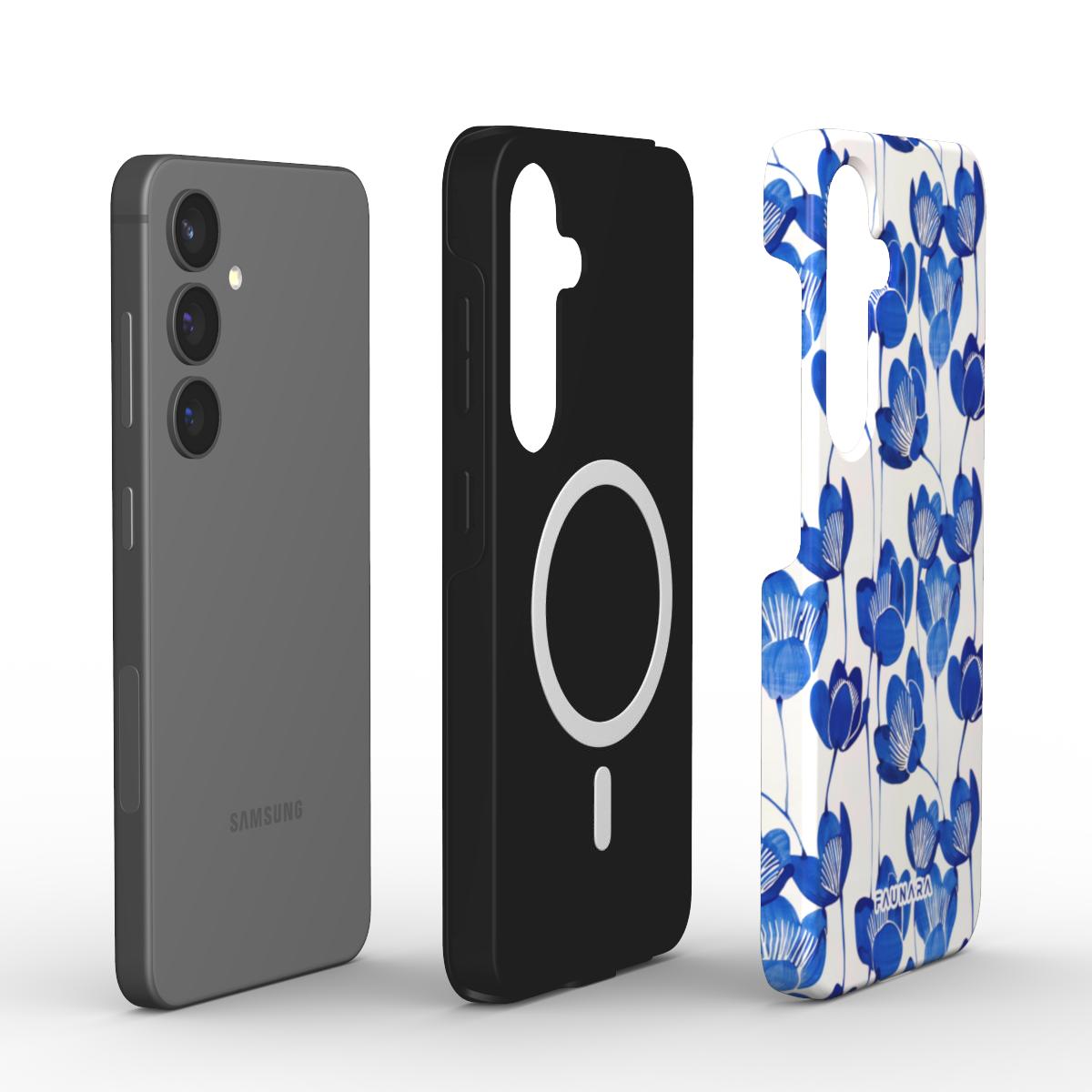 Dynasty | Classic Series Phone Case (Magnetic)