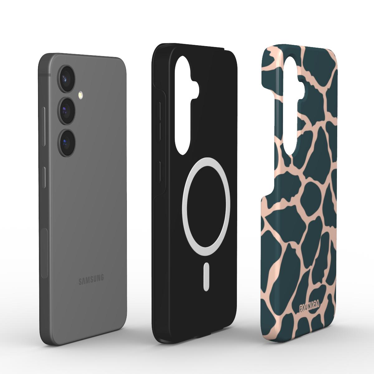 Canopy | Classic Series Phone Case (Magnetic)