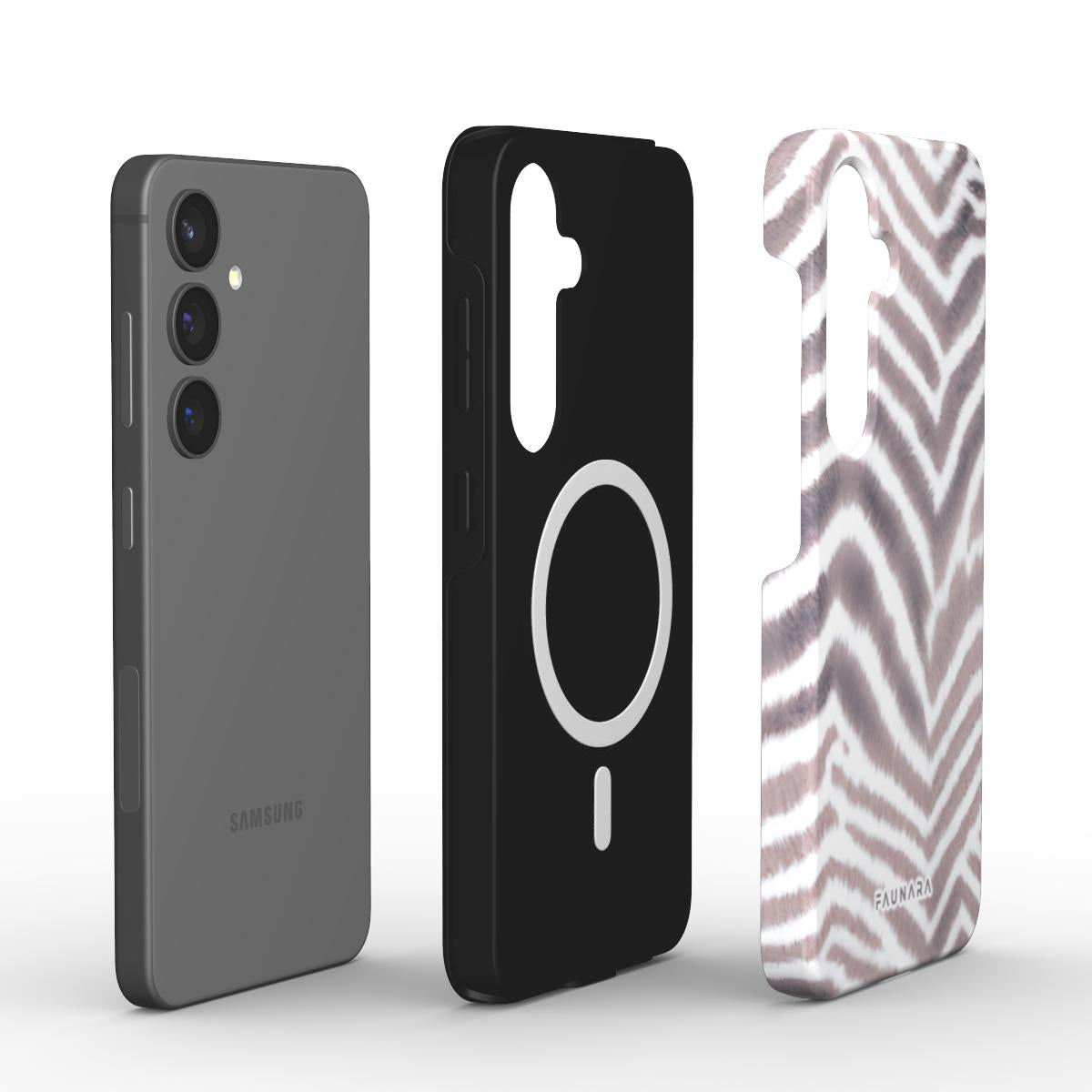 Savannah (Ash) | Classic Series Phone Case (Magnetic)