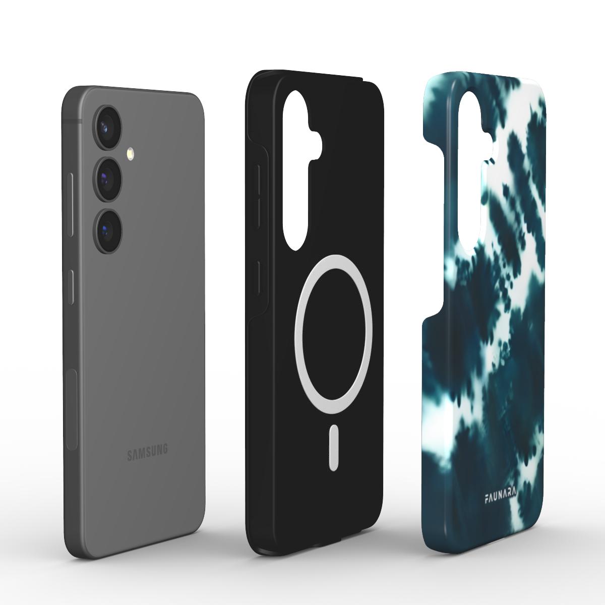 Tidal Wave | Classic Series Phone Case (Magnetic)