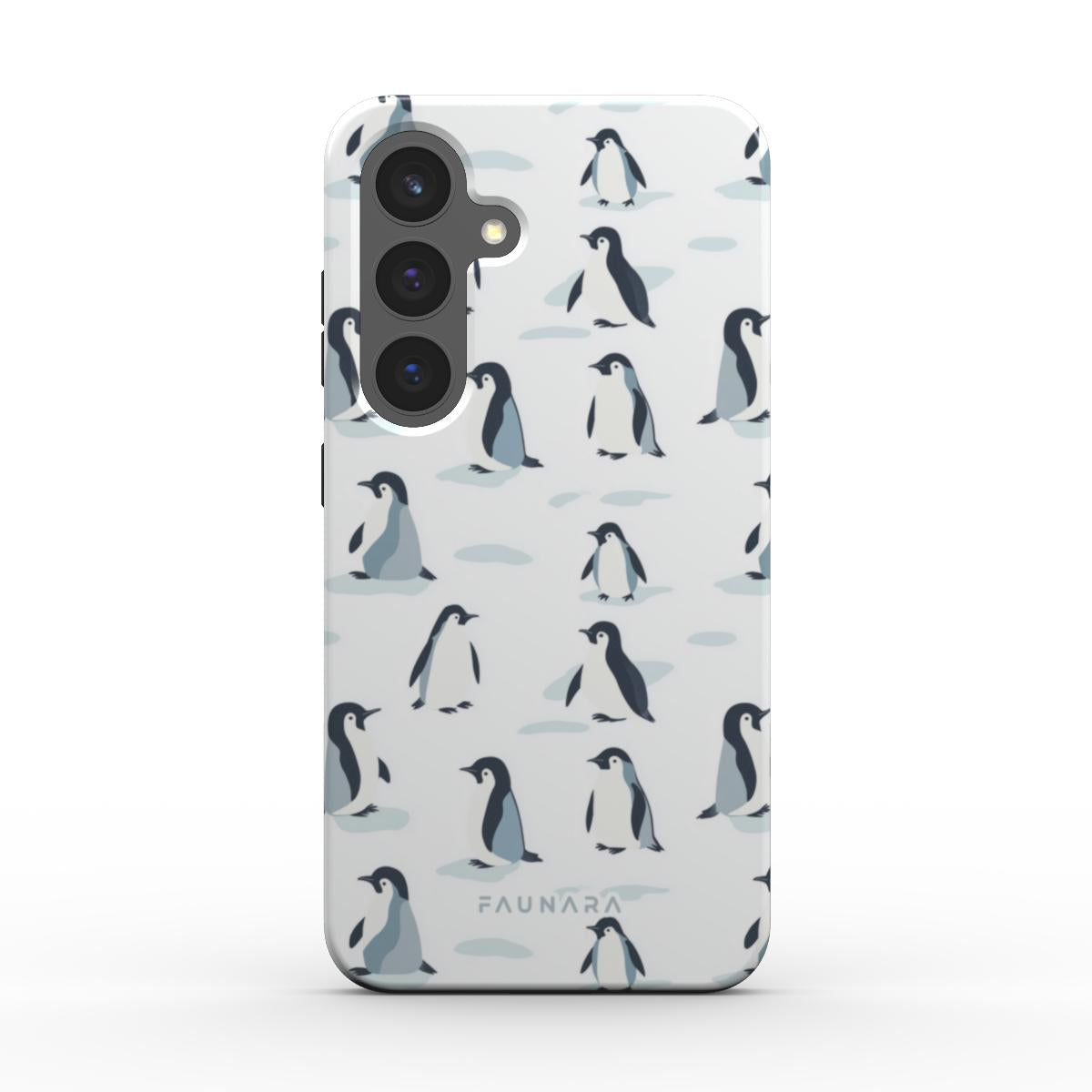 Waddle Squad | Classic Series Phone Case (Magnetic)
