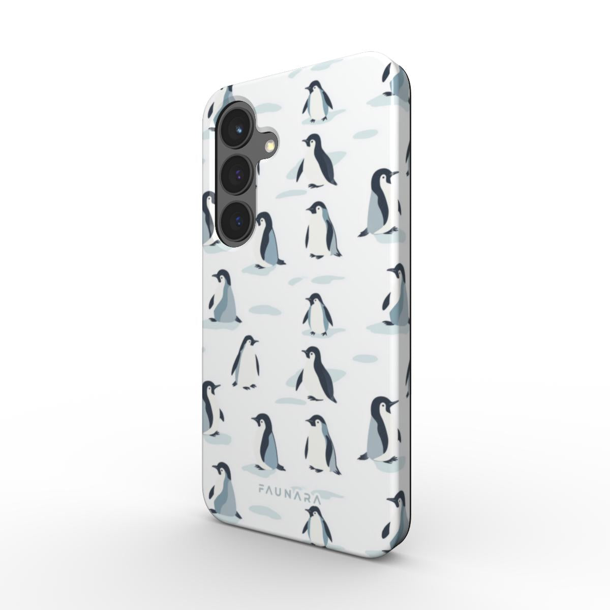 Waddle Squad | Classic Series Phone Case (Magnetic)