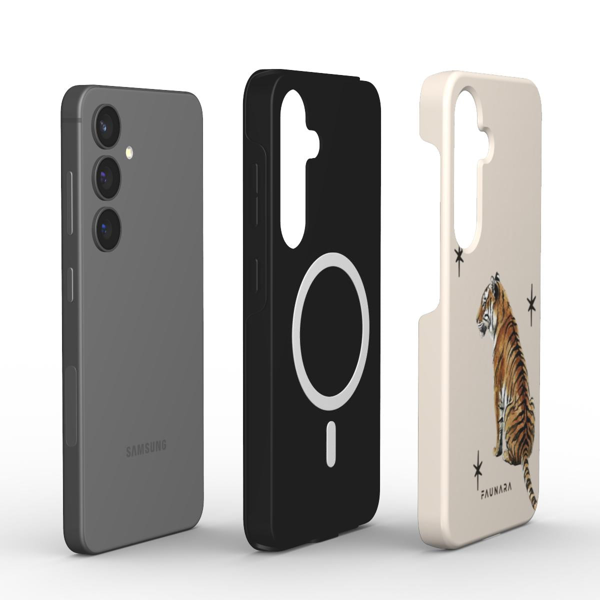 Stargazer | Classic Series Phone Case (Magnetic)