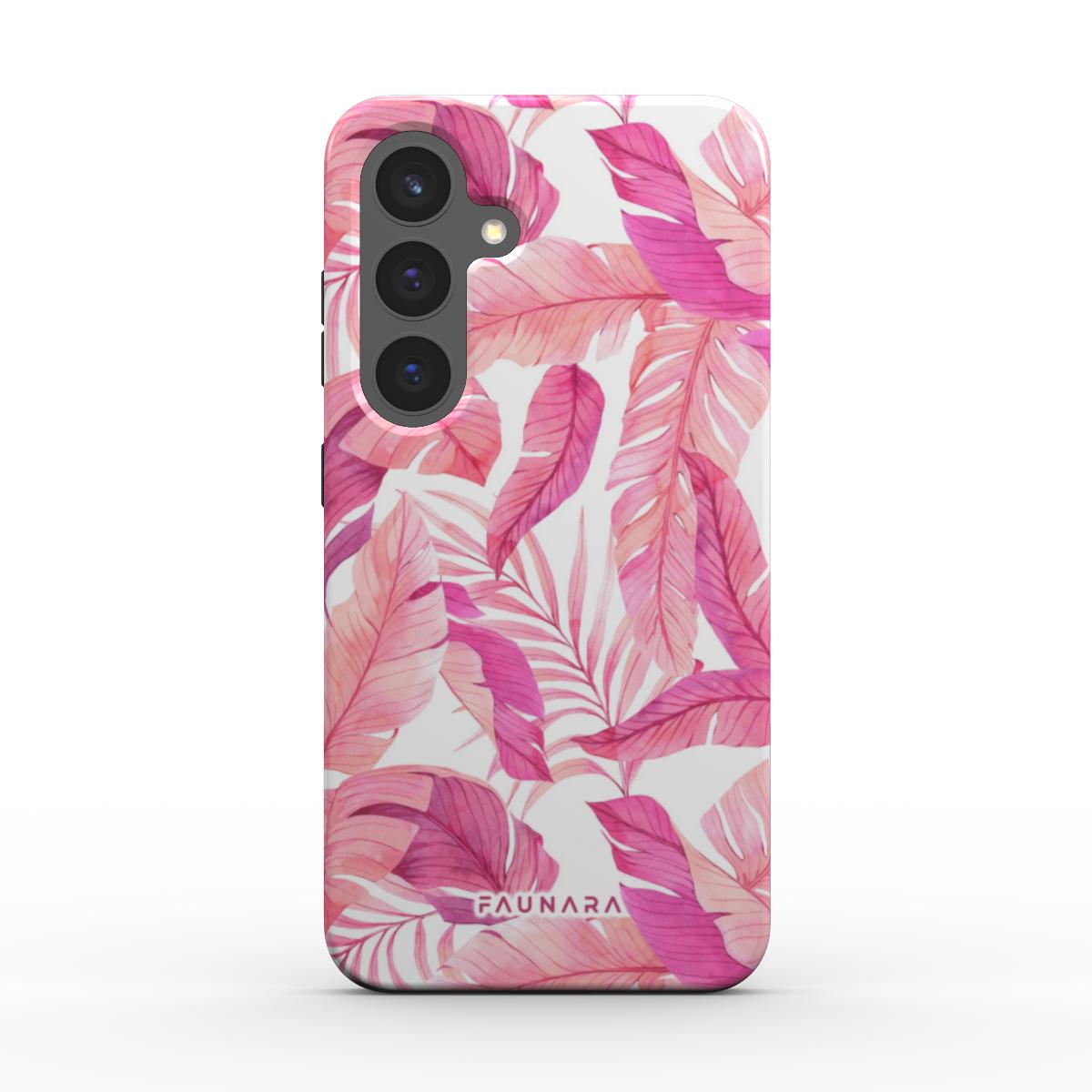 Tropique | Classic Series Phone Case (Magnetic)