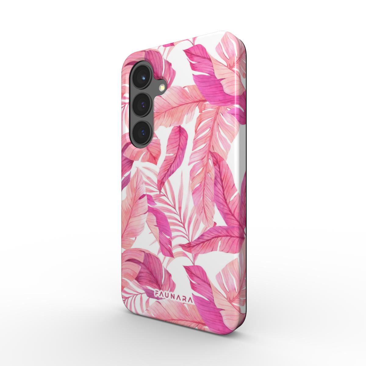 Tropique | Classic Series Phone Case (Magnetic)