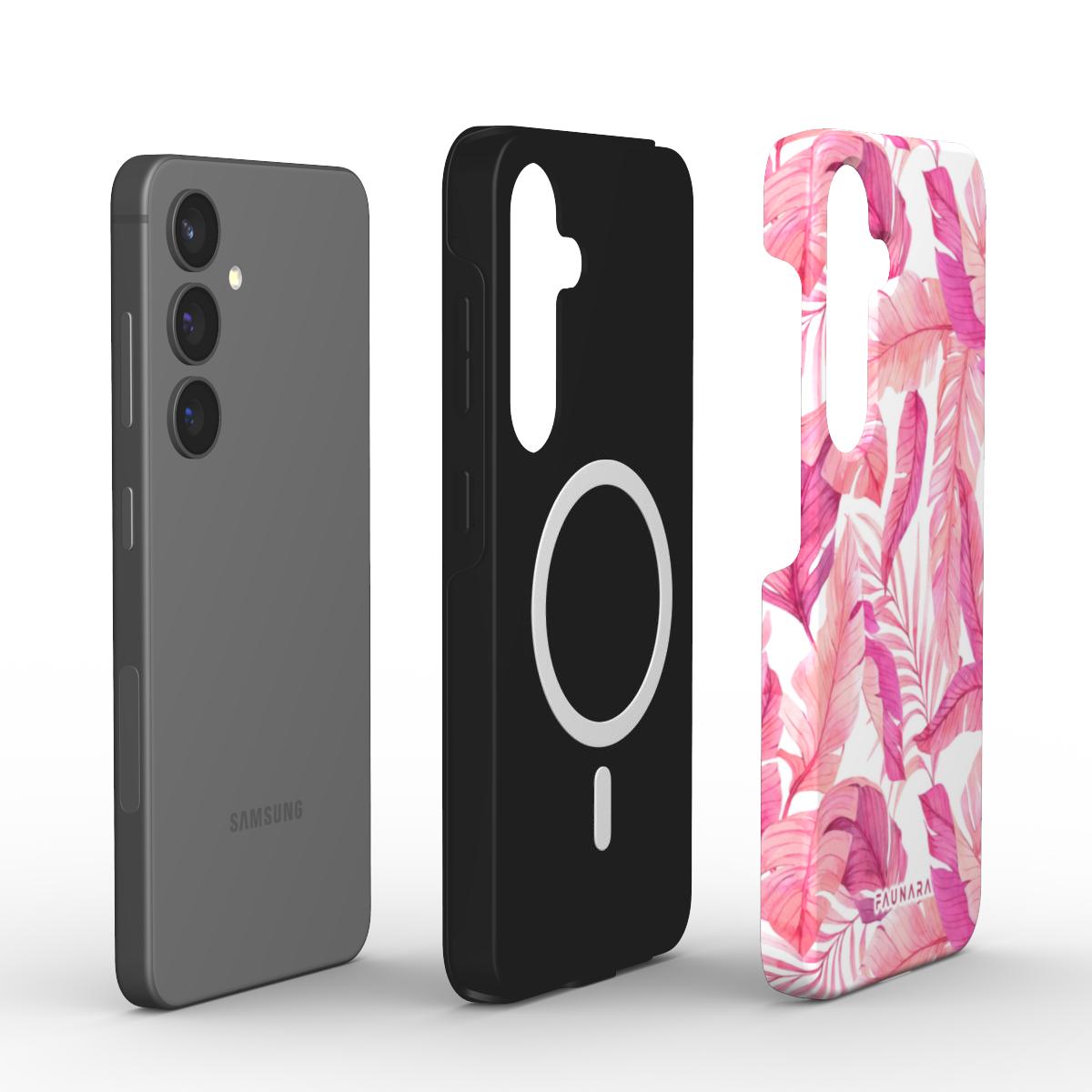 Tropique | Classic Series Phone Case (Magnetic)