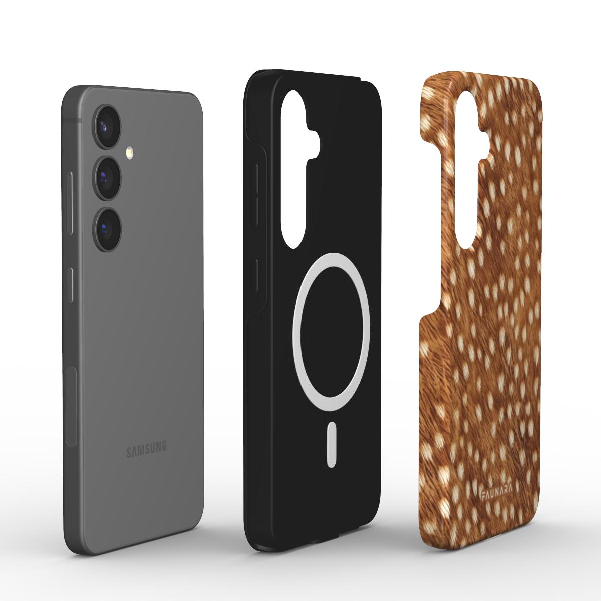 Hartwood | Classic Series Phone Case (Magnetic)