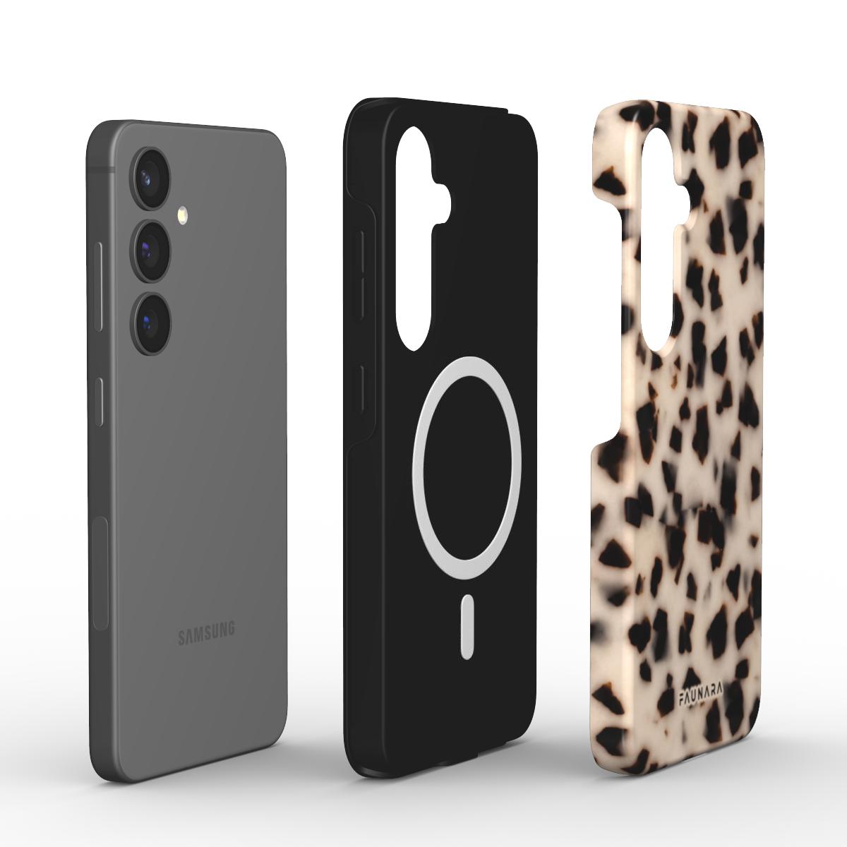 Bombshell | Classic Series Phone Case (Magnetic)